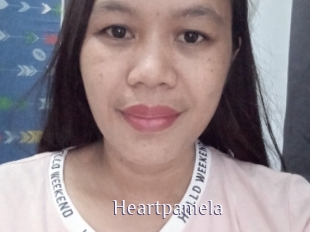 Heartpamela