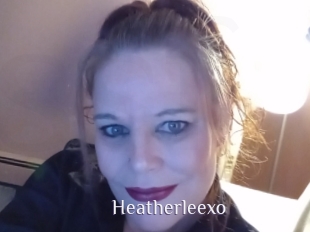 Heatherleexo