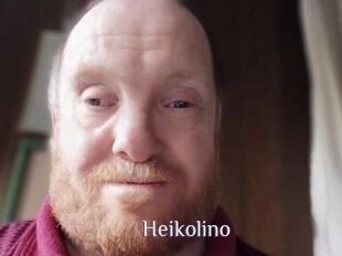 Heikolino