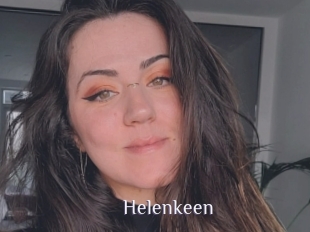 Helenkeen