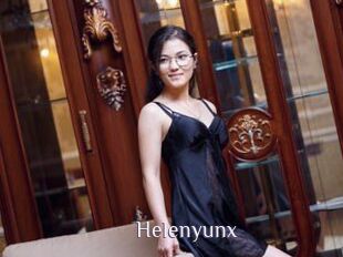 Helenyunx