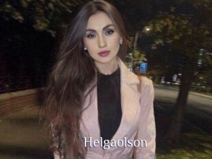 Helgaolson