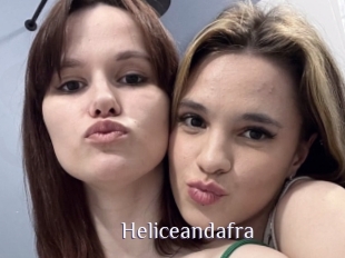 Heliceandafra