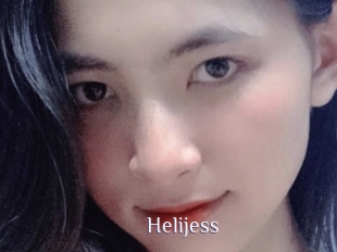 Helijess