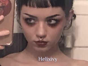 Helixivy