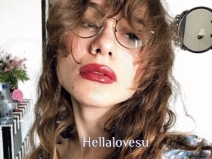 Hellalovesu