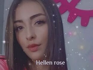 Hellen_rose