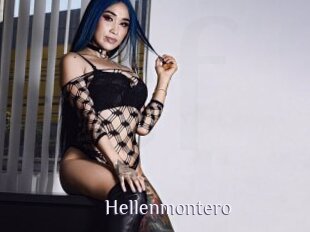 Hellenmontero