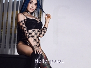 Hellenperez