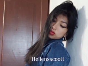 Hellensscoott