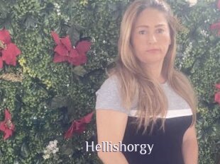 Hellishorgy