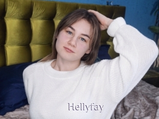 Hellyfay