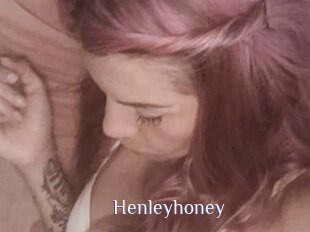 Henleyhoney