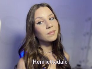 Henriettadale