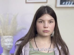 Henriettaforland