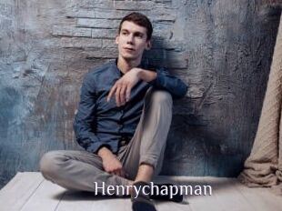 Henrychapman