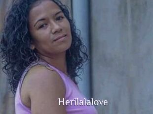 Herilalalove