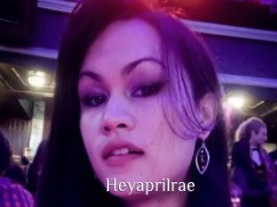 Heyaprilrae