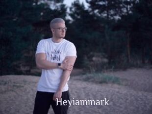 Heyiammark