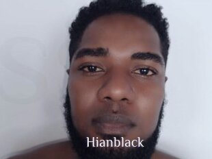 Hianblack