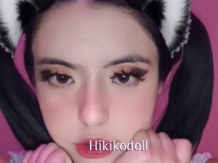 Hikikodoll