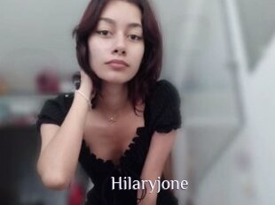 Hilaryjone