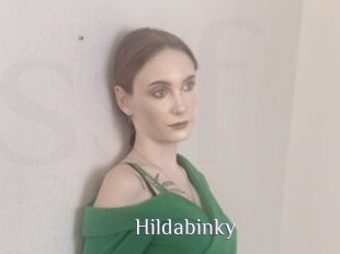 Hildabinky