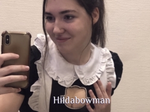 Hildabowman
