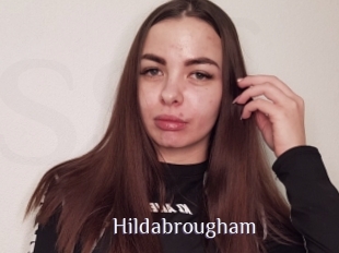 Hildabrougham