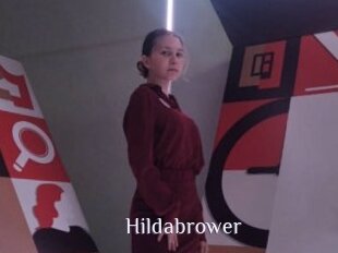 Hildabrower