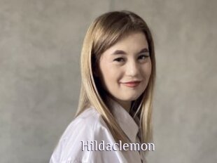 Hildaclemon