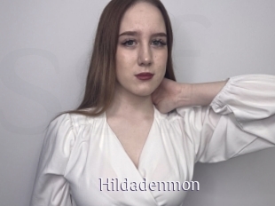 Hildadenmon