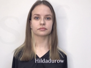 Hildadurow