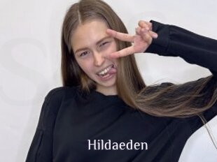 Hildaeden