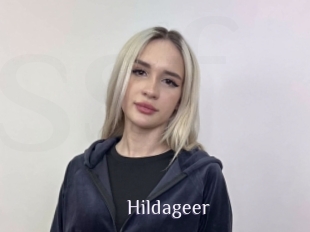 Hildageer