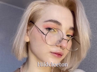 Hildcleeton