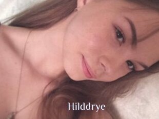 Hilddrye