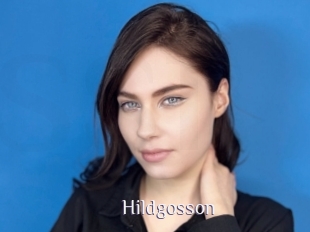 Hildgosson