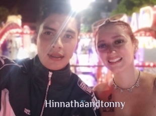 Hinnathaandtonny