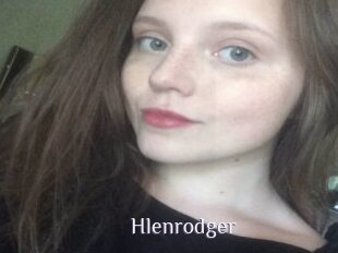 Hlenrodger