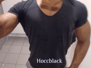 Hoccblack