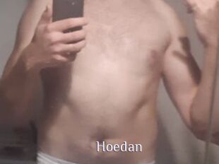 Hoedan