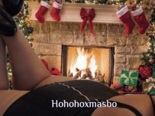 Hohohoxmasbo