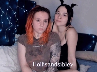 Hollisandsibley