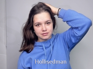 Hollisedman