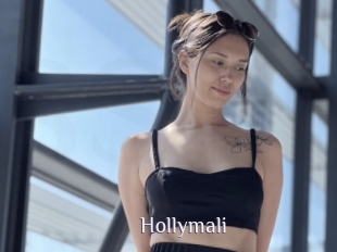 Hollymali