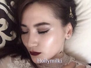 Hollymilki