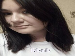 Hollymills