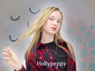 Hollypeppy