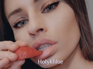 Holykhloe